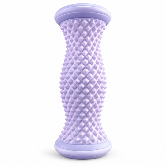 2 Pairs  Orthflex  Massage Roller