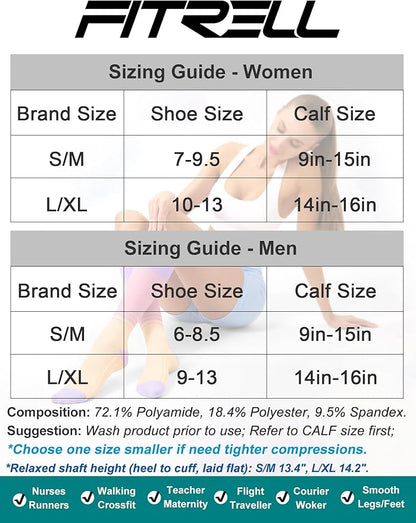 Ortho Compression socks