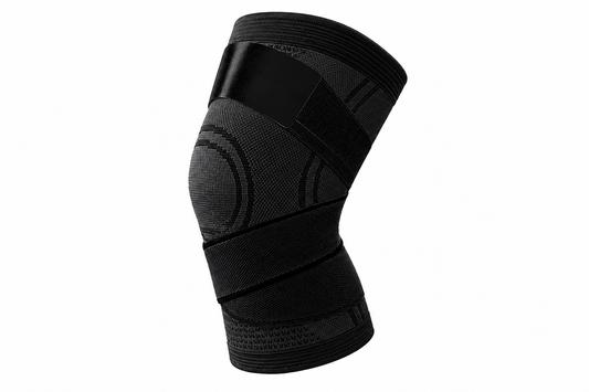 Orthoflex Knee Sleeves