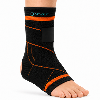 OrthoFlex-Foot Sleeves