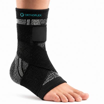 OrthoFlex-Foot Sleeves