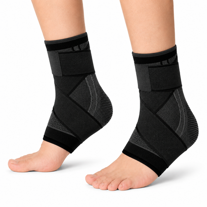 OrthoFlex-Foot Sleeves