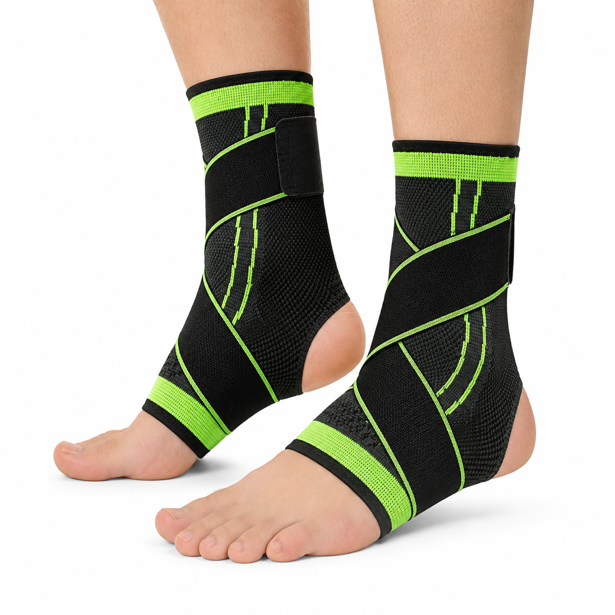 OrthoFlex-Foot Sleeves