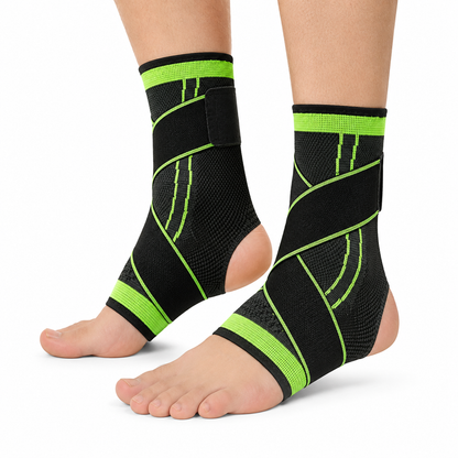 OrthoFlex-Foot Sleeves