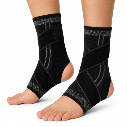 OrthoFlex-Foot Sleeves