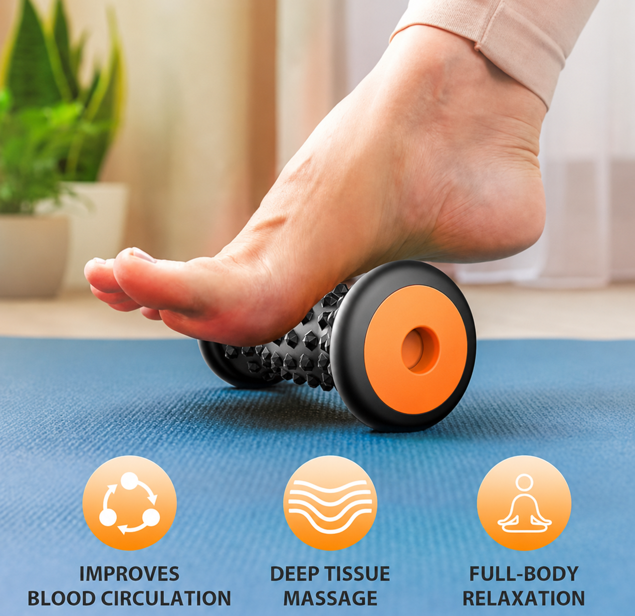 Ortho Massage Roller