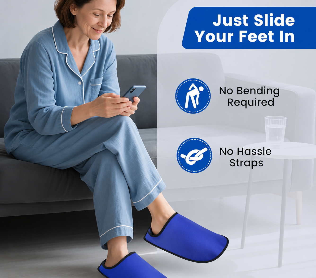 Ortho Ice Pack