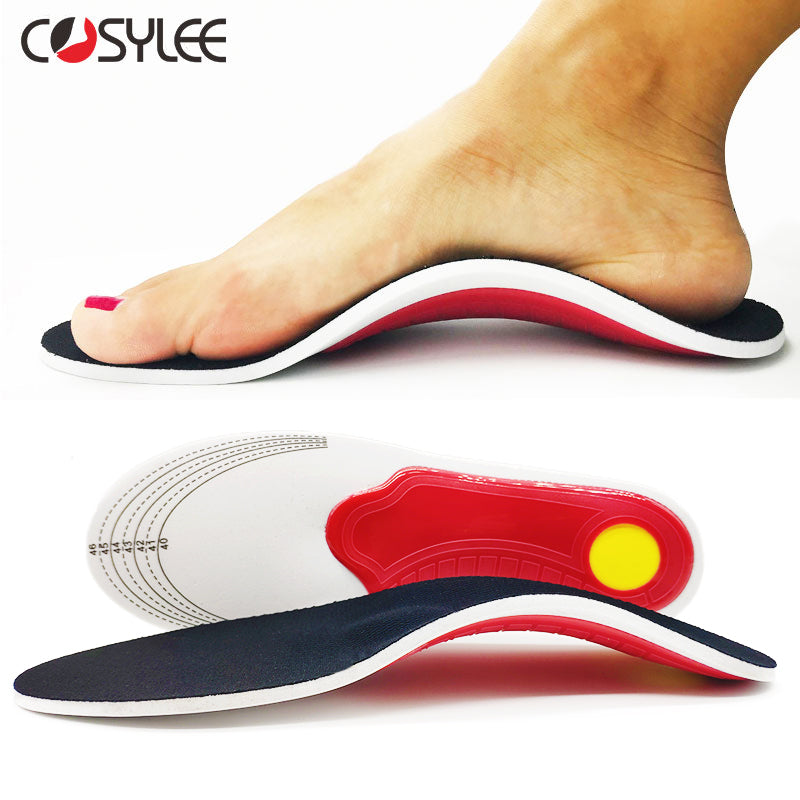 Orthoflex Pantar fasciitis Insoles