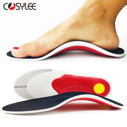 Orthoflex Pantar fasciitis Insoles